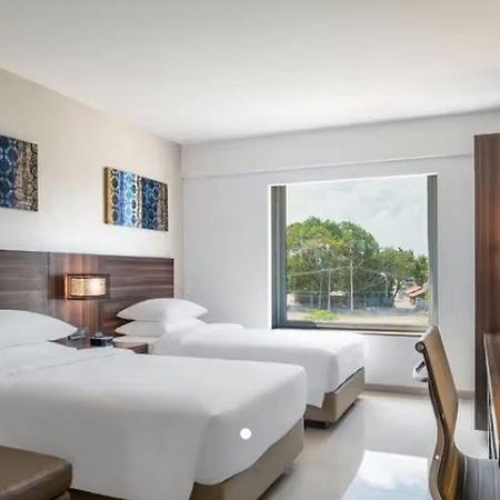 The Residency Towers, Rameswaram Hotel Exterior photo