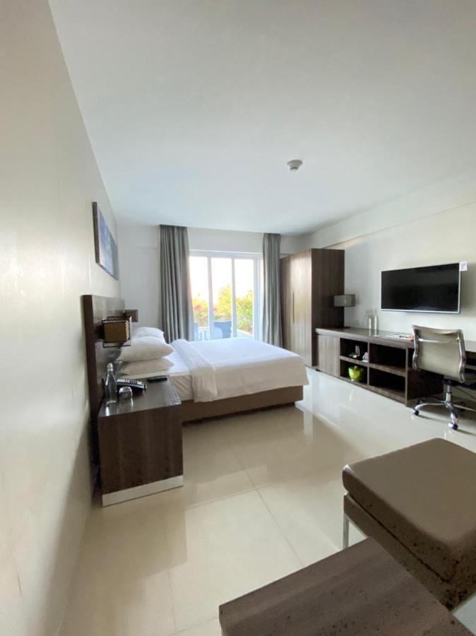 The Residency Towers, Rameswaram Hotel Exterior photo