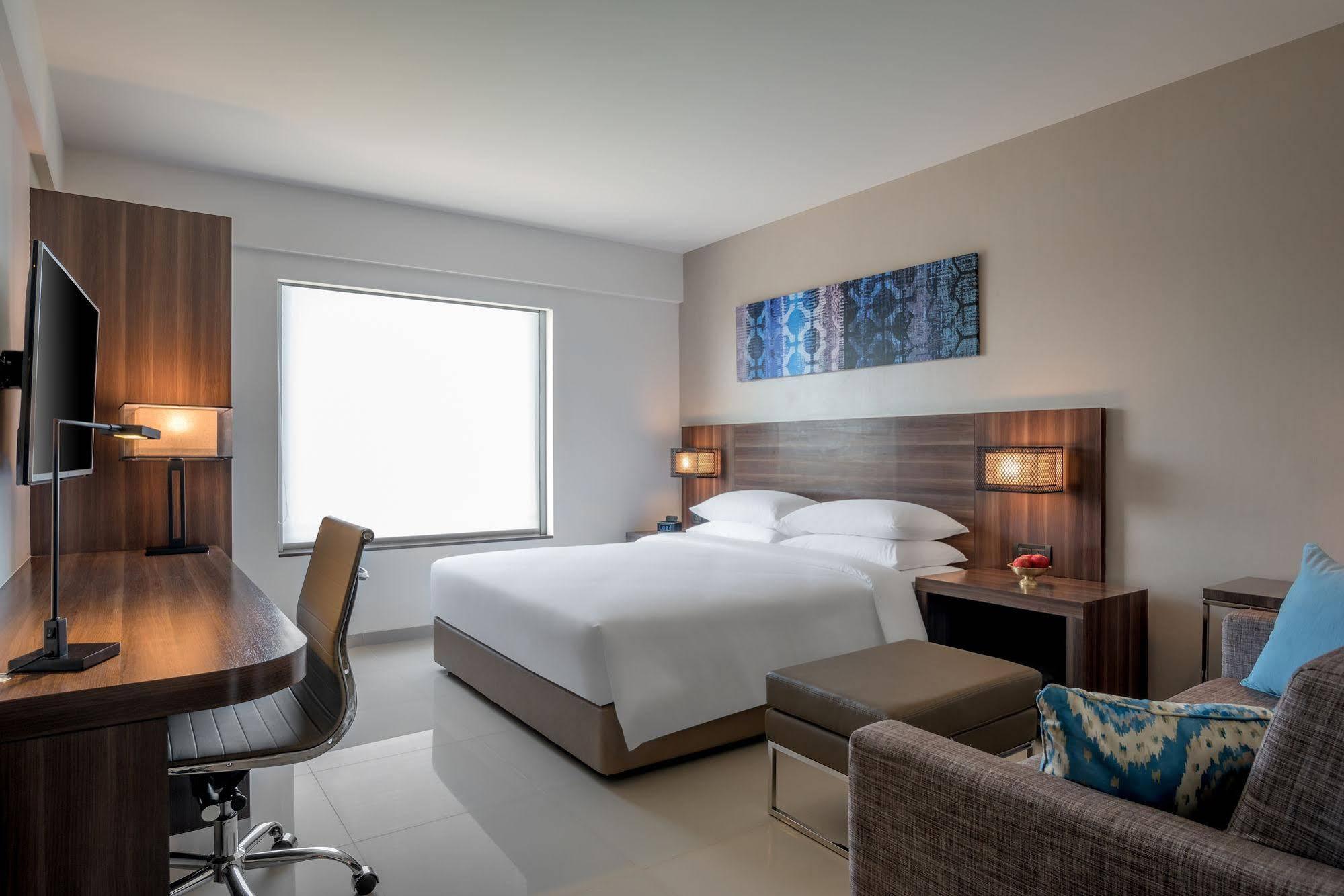 The Residency Towers, Rameswaram Hotel Exterior photo