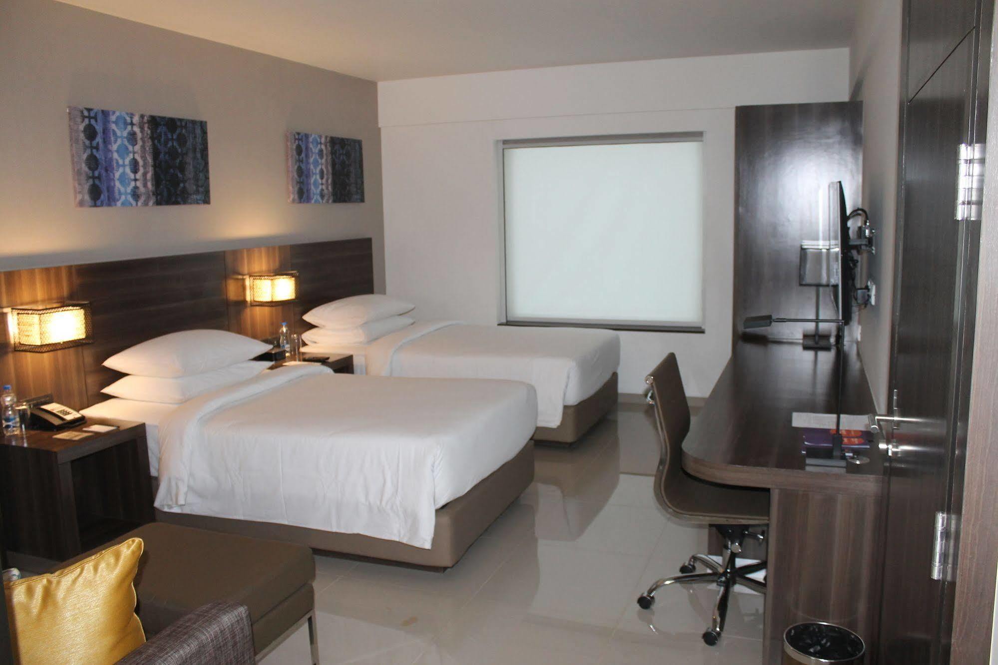 The Residency Towers, Rameswaram Hotel Exterior photo